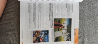 Literatura universal 1, Bachillerato