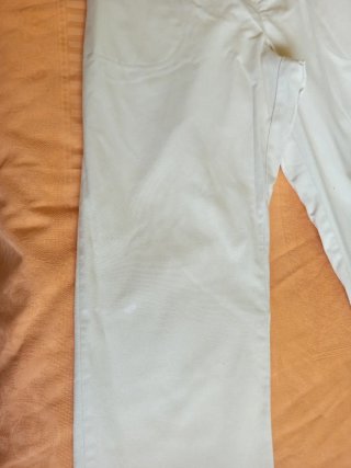 Pantalón sanitario unisex  talla S