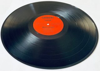 Saxon – Wheels Of Steel | LP Vinilo