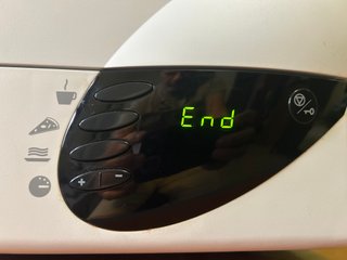 Mini microondas GE 9L - Ideal camper