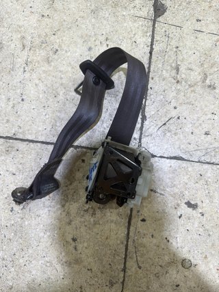 Cinturón Trasero Izq Audi A4 B6 2005