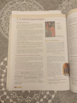 Historia de España