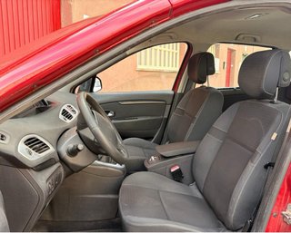 Renault Grand Scenic 2010