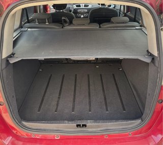 Renault Grand Scenic 2010