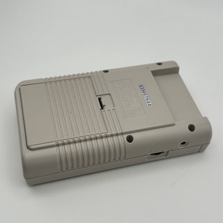Game Boy Clásica DMG-01 First Nintendo