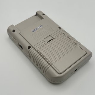 Game Boy Clásica DMG-01 First Nintendo