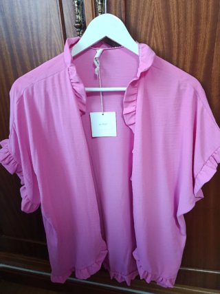 Lote Ropa mujer 10 prendas