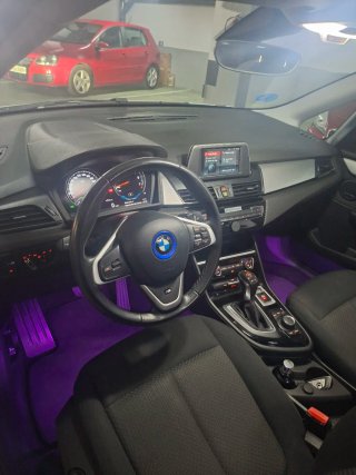 BMW Serie 2 2019