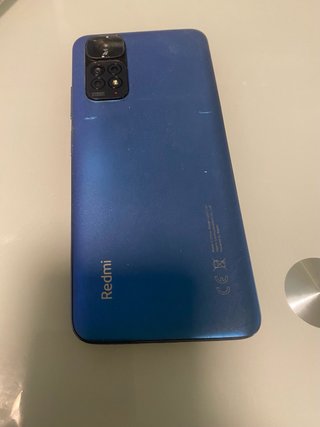 Xiaomi Redmi Note 11S 8GB/128GB