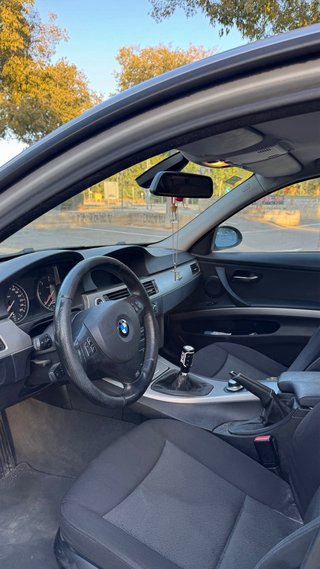 BMW Serie 3 2007