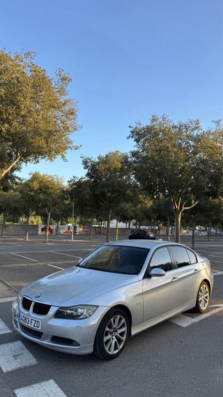 BMW Serie 3 2007