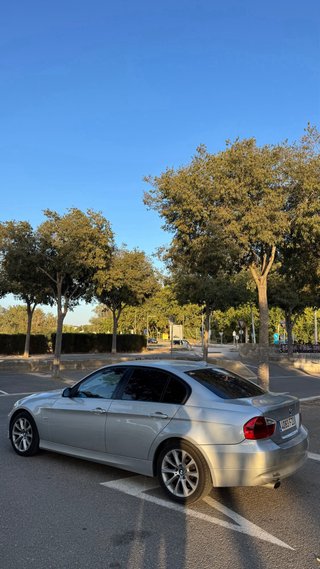 BMW Serie 3 2007