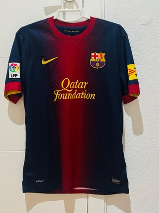 Camiseta Nike FC Barcelona Talla M