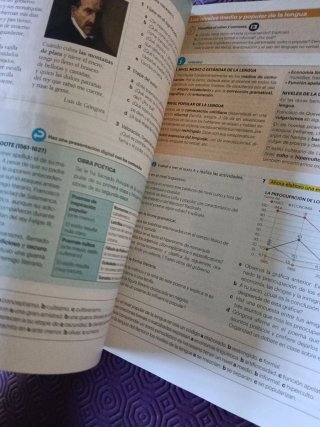 Lengua castellana y Literatura por tareas 3 ESO...