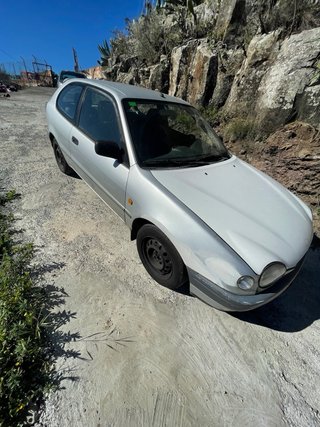 Toyota Corolla 1998