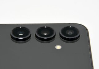 SAMSUNG GALAXY S24 FE 128GB NEGRO