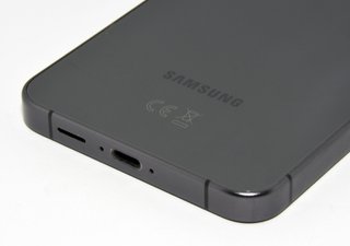 SAMSUNG GALAXY S24 FE 128GB NEGRO