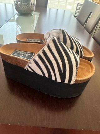 Sandalias SHOESKLAR Talla 36