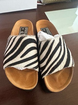 Sandalias SHOESKLAR Talla 36