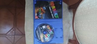 Mashed PlayStation 2 (PS2) - Carreras