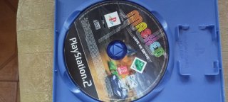 Mashed PlayStation 2 (PS2) - Carreras