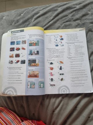 Workbook 2ESO