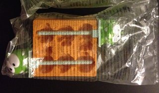 Varios artículos a 1€