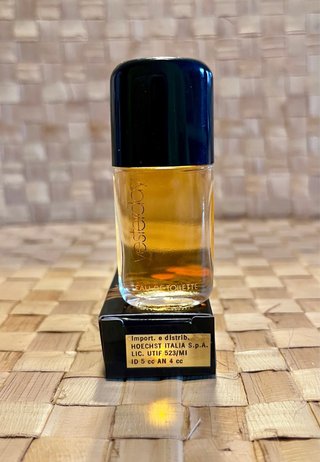 Marbert Yesterday Eau de Toilette 5ml vintage