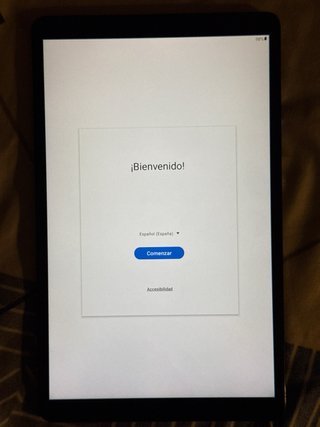 Samsung Galaxy Tab A