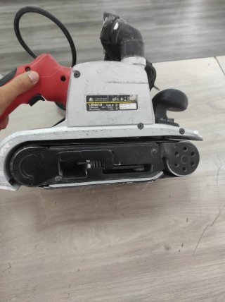 Lijadora de Banda Stayer LEN 610