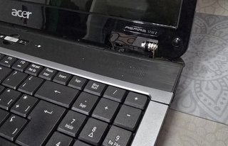Acer Aspire 5732Z