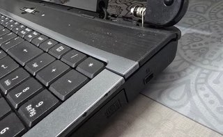 Acer Aspire 5732Z