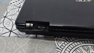 Acer Aspire 5732Z