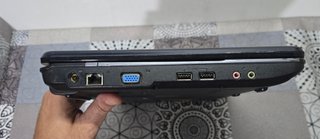 Acer Aspire 5732Z