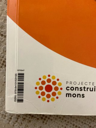 Libros Cuarto de la ESO