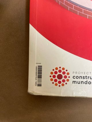 Libros Cuarto de la ESO