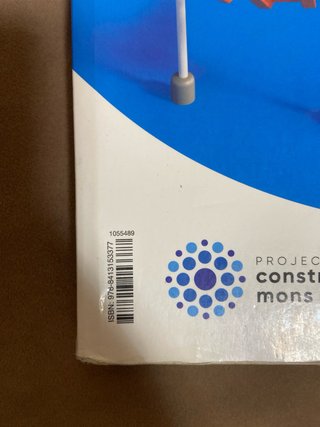 Libros Cuarto de la ESO