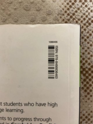 Libros Cuarto de la ESO