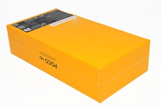 POCO M7 128GB NEGRO PRECINTADO