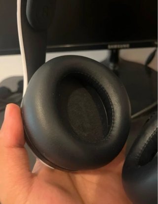 Auriculares PS5 Pulse 3D + (Pack Completo)
