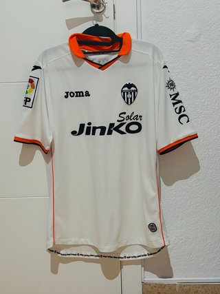 Camiseta Joma Valencia CF Talla M