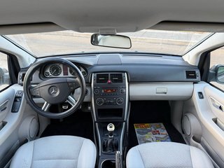 Mercedes-Benz Clase B 2009