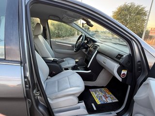 Mercedes-Benz Clase B 2009