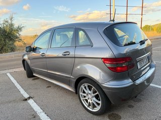 Mercedes-Benz Clase B 2009