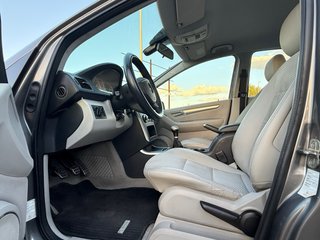 Mercedes-Benz Clase B 2009