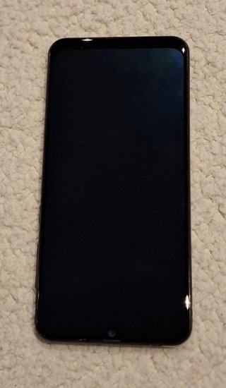 Samsung Galaxy A50 Dual 128GB 4GB Negro.