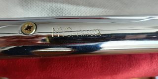SILLAS VINTAGE CESCA ( Gavina MYC )