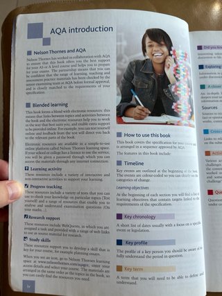AQA History AS: Unit 2 - the Impact of Stalin's...