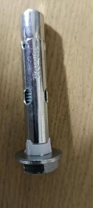 Taco de expansión Würth W-ED/S M10