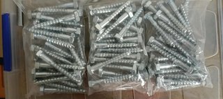 Taco de expansión Würth W-ED/S M10